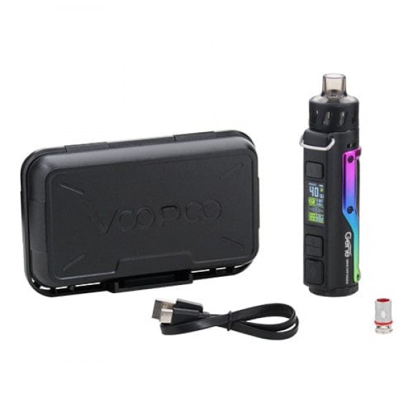 Voopoo Argus Pro 80W Pod Kit