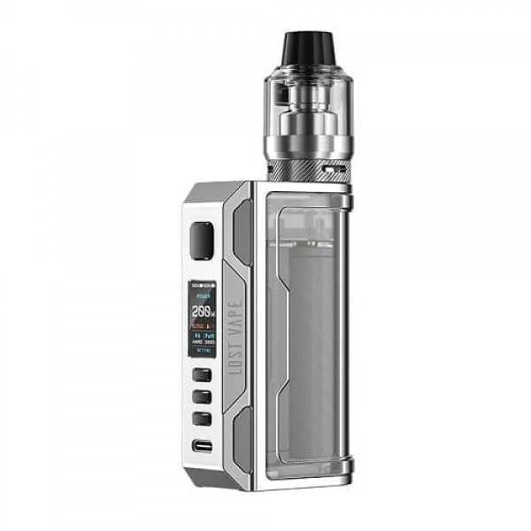 Lost Vape Thelema Quest 200W Mod Kit