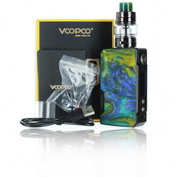 VOOPOO DRAG 2 177W Kit