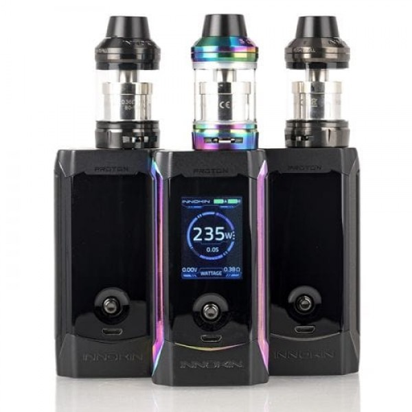 Innokin Proton 235W & Scion 2 Starter Kit