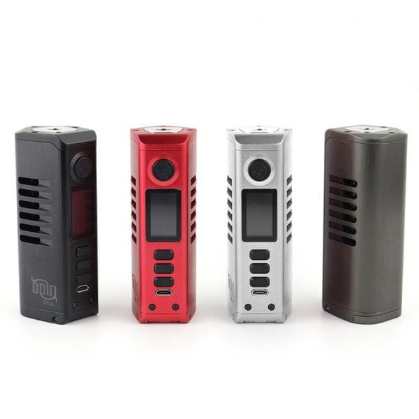 Dovpo Odin Mini DNA75C 75W Box Mod