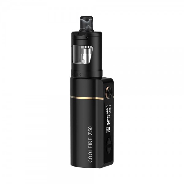 Innokin CoolFire Z50 Starter Kit