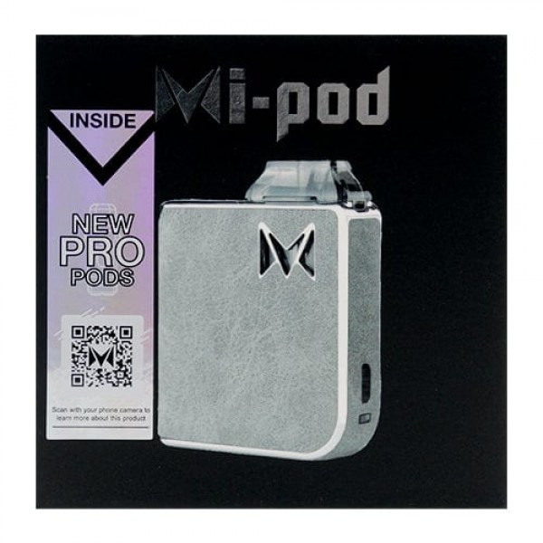 Mi-Pod Pro Pod Kit