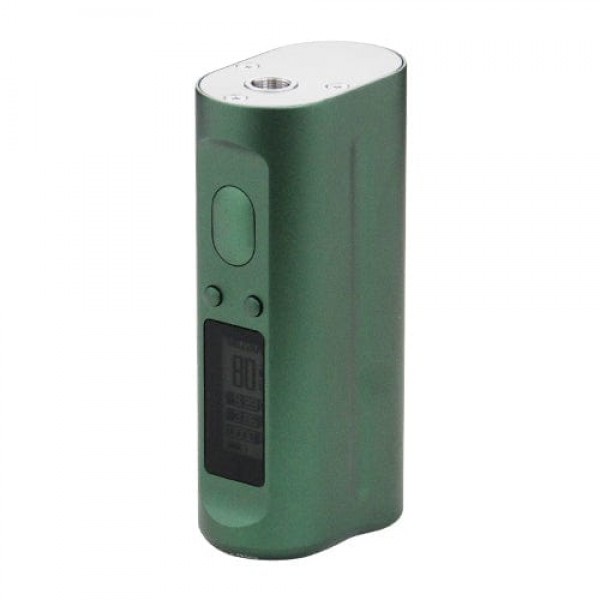 Hellvape Arez 120W Box Mod