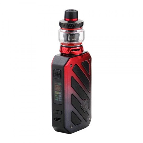 Uwell Crown 5 Box Mod Kit