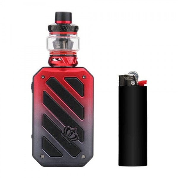 Uwell Crown 5 Box Mod Kit