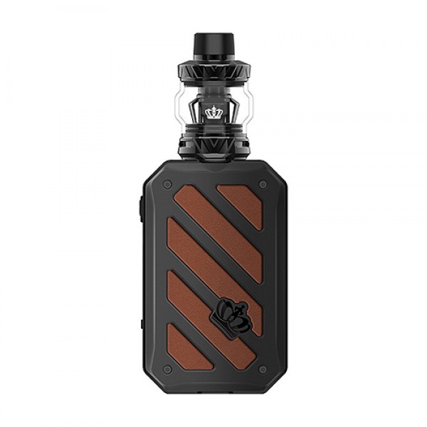 Uwell Crown 5 Box Mod Kit