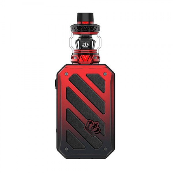 Uwell Crown 5 Box Mod Kit