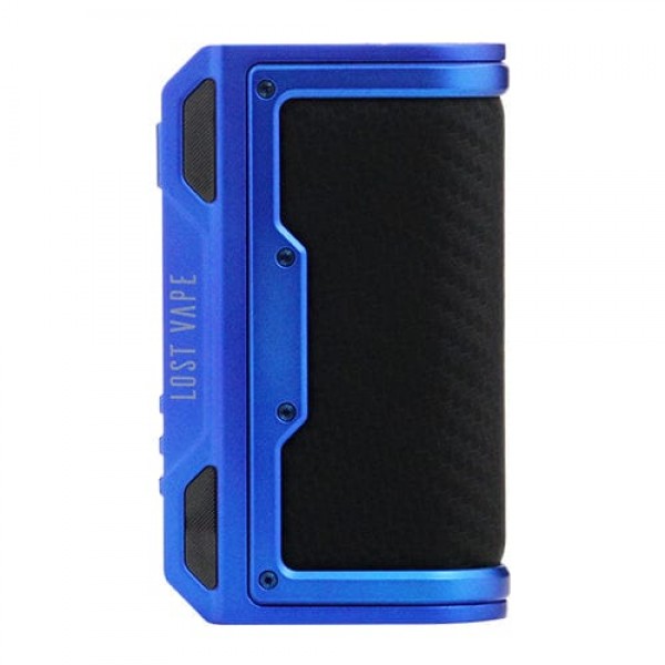 Lost Vape Thelema Quest 200W Mod