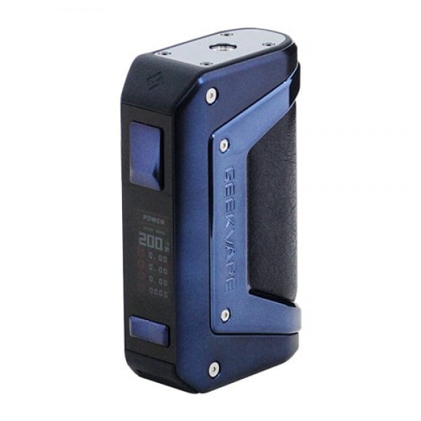 Geekvape L200 (Aegis Legend 2) 200W Mod