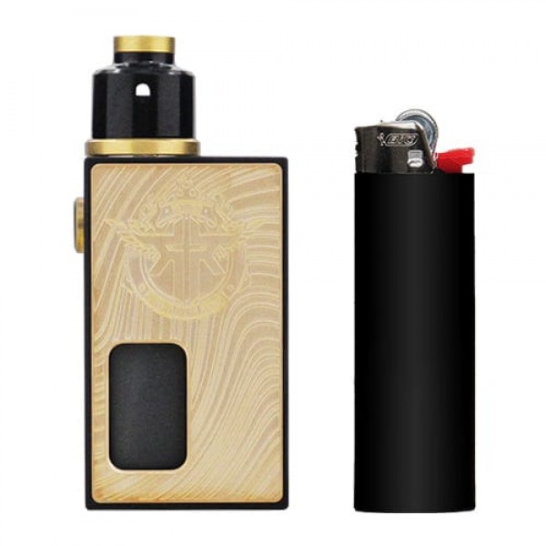 Vandy Vape Requiem BF Box Kit