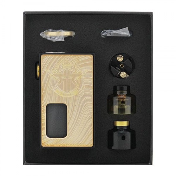 Vandy Vape Requiem BF Box Kit