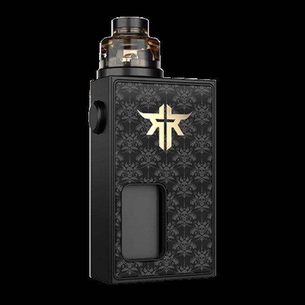 Vandy Vape Requiem BF Box Kit