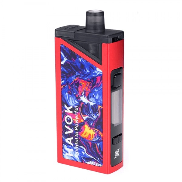 Uwell Havok V1 65W Pod Mod Kit