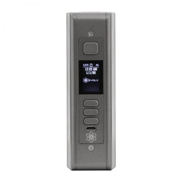 Steam Crave Hadron Pro DNA250C Mod