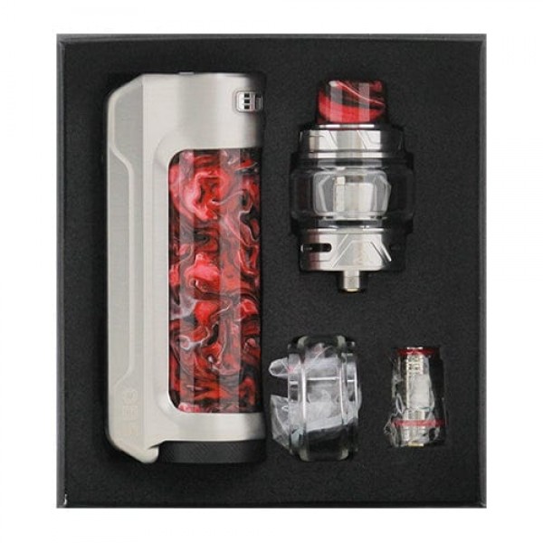 OBS Engine 100W Box Kit