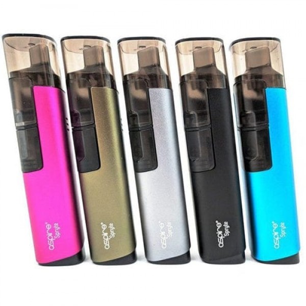 Aspire Spryte Pod Device Kit