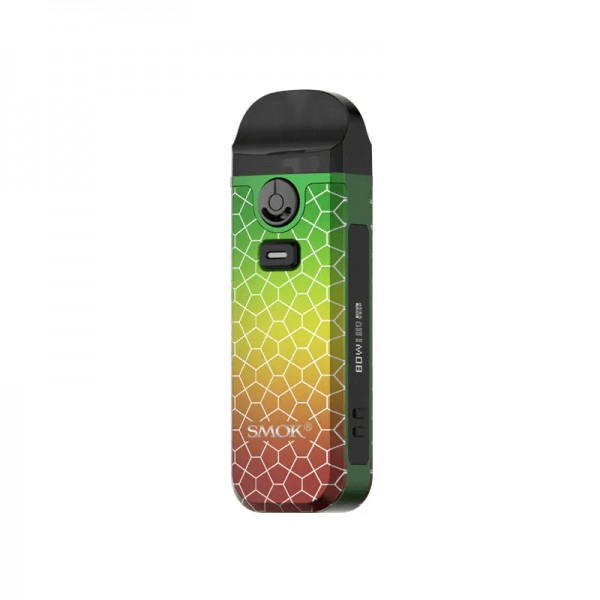 SMOK Nord 4 80W Pod System