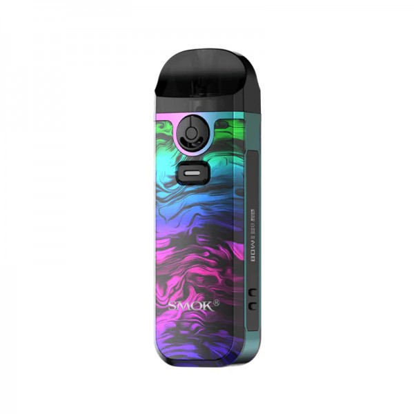 SMOK Nord 4 80W Pod System