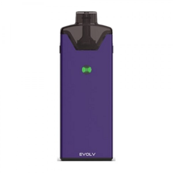 Evolv Reflex Pod Device