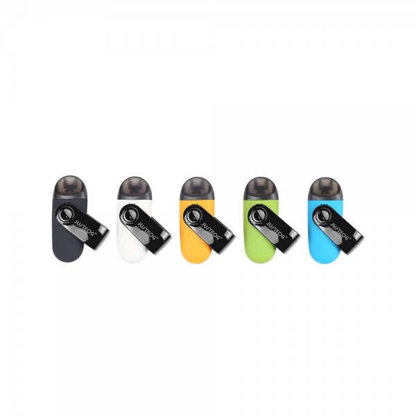 Justfog C601 Pod Device Kit