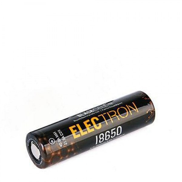 Electron 18650 Battery (2523mAh 21.8A) - Blackcell (2pcs)