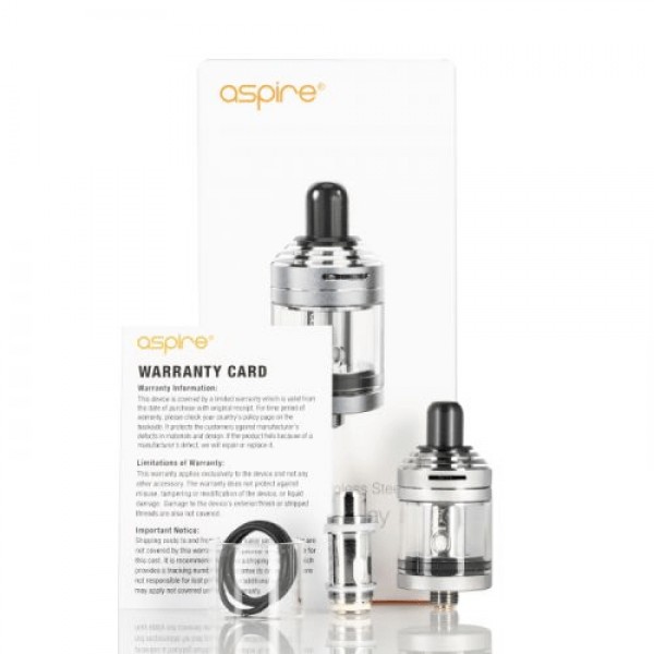 Nautilus XS Tank - Aspire