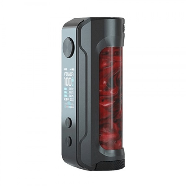 OBS Engine 100W Box Mod