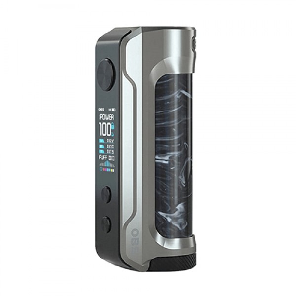 OBS Engine 100W Box Mod