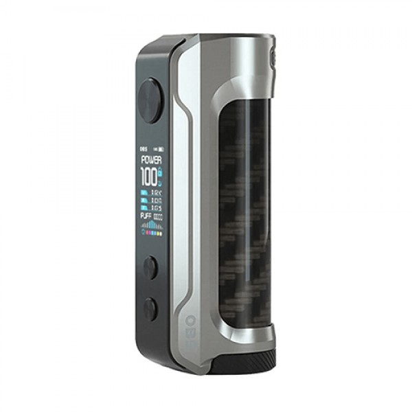 OBS Engine 100W Box Mod