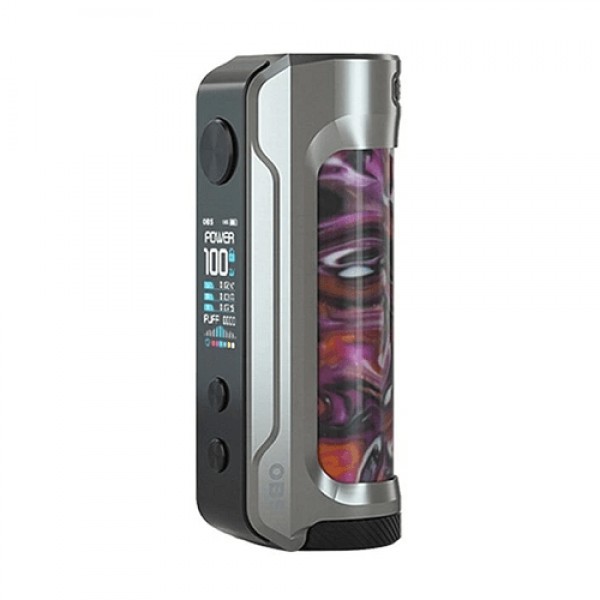 OBS Engine 100W Box Mod