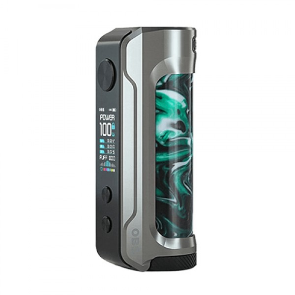 OBS Engine 100W Box Mod