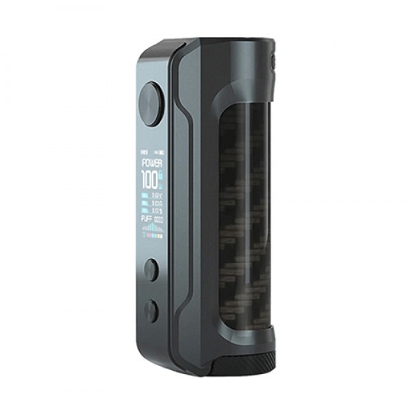 OBS Engine 100W Box Mod