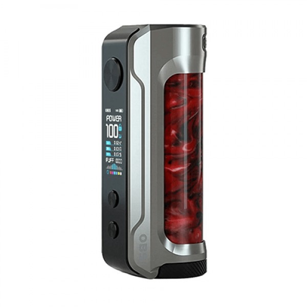 OBS Engine 100W Box Mod