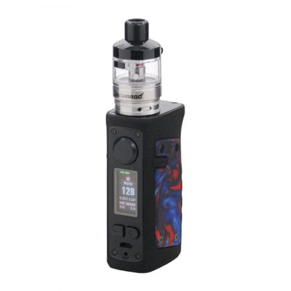 Vandy Vape Jackaroo 128W Mini Kit