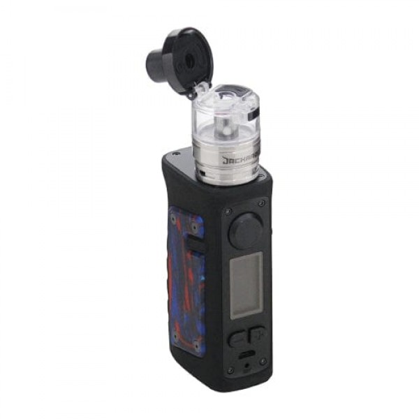 Vandy Vape Jackaroo 128W Mini Kit