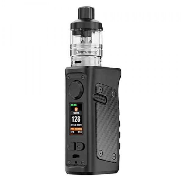 Vandy Vape Jackaroo 128W Mini Kit