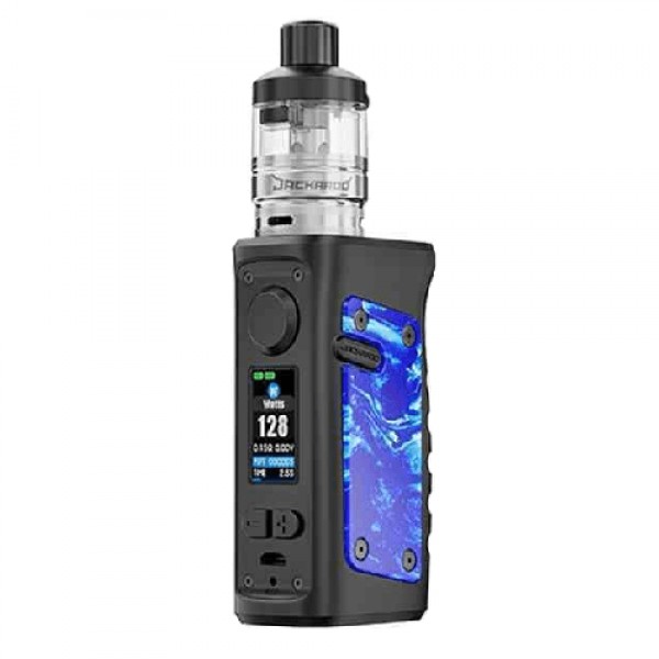 Vandy Vape Jackaroo 128W Mini Kit