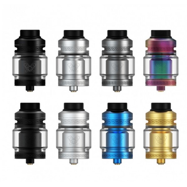 Hellvape Dead Rabbit V2 RTA