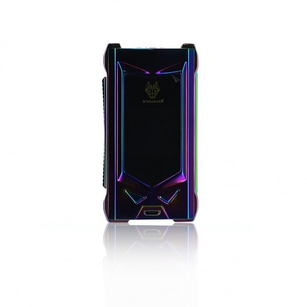 SnowWolf Mfeng 200W Mod