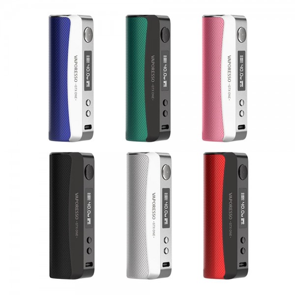 Vaporesso GTX One 40W Mod