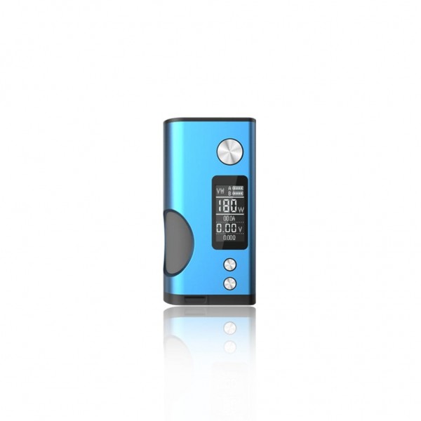 Dovpo Basium Squonk 180W Mod