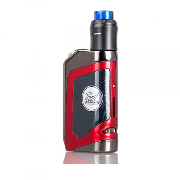 Revenant x TVL Delta 100W Squonk Kit