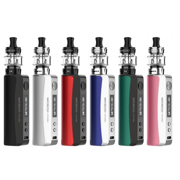 Vaporesso GTX One 40W Starter Kit