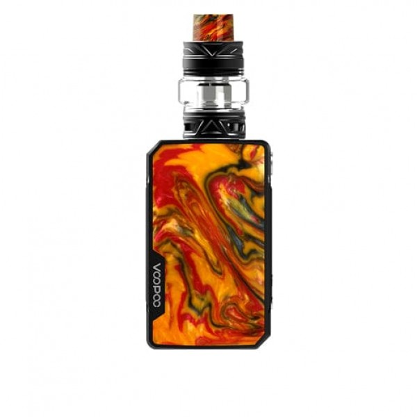 Discount VOOPOO Drag Mini 117W Kit $45.69