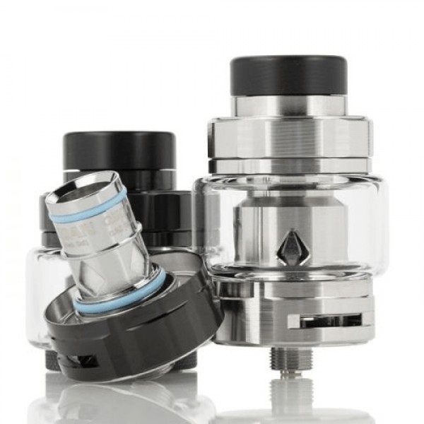 Odan Evo Tank - Aspire