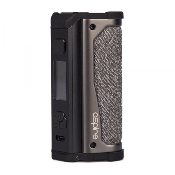 Aspire Rhea Box Mod