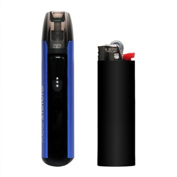 Justfog Minifit Max Pod Kit