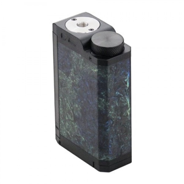 DOVPO Top Gear 200W Mod