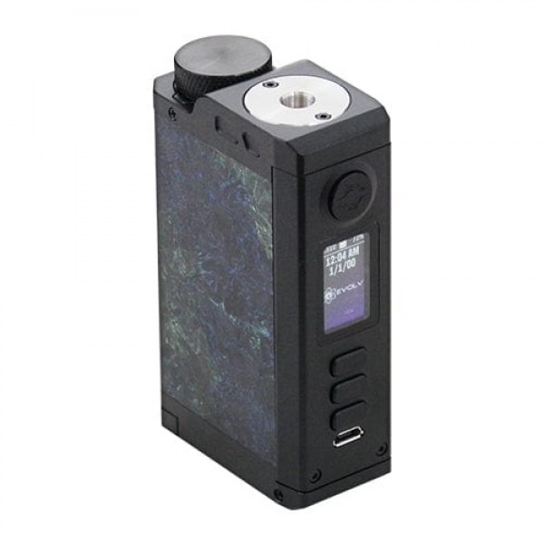 DOVPO Top Gear 200W Mod